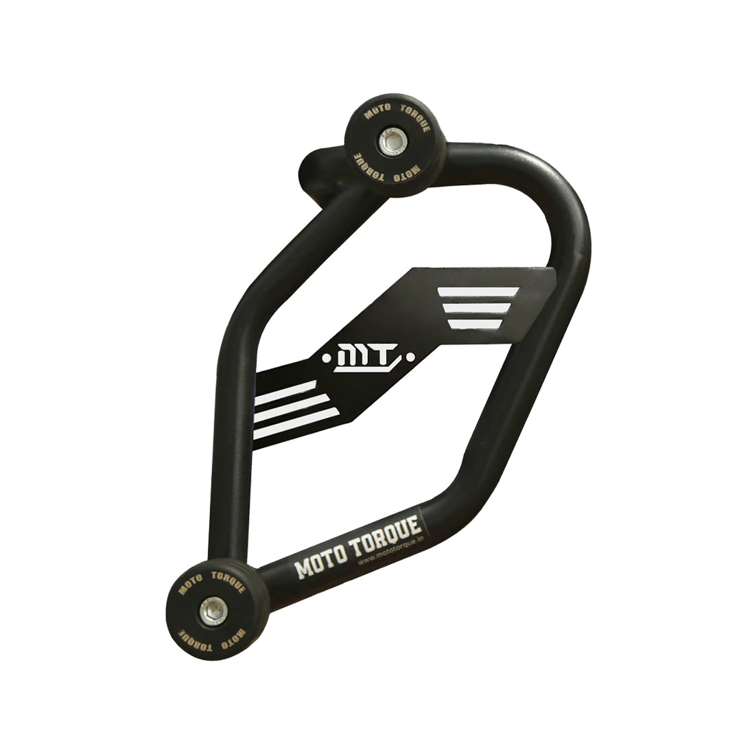 Moto Torque Crash Guard Interceptor V2.0