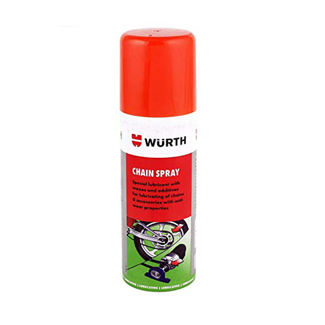 Wurth Chain Lube