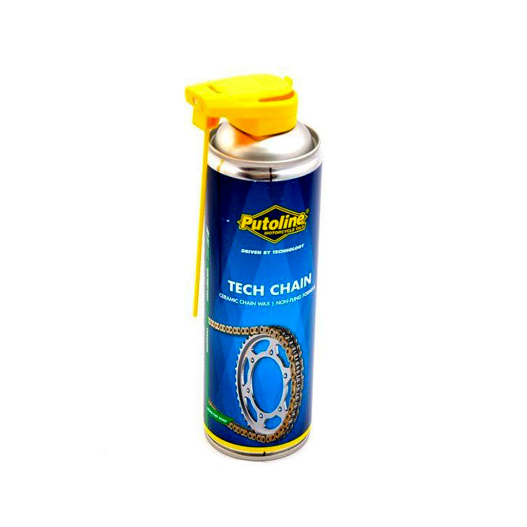 Putoline Tech Chain