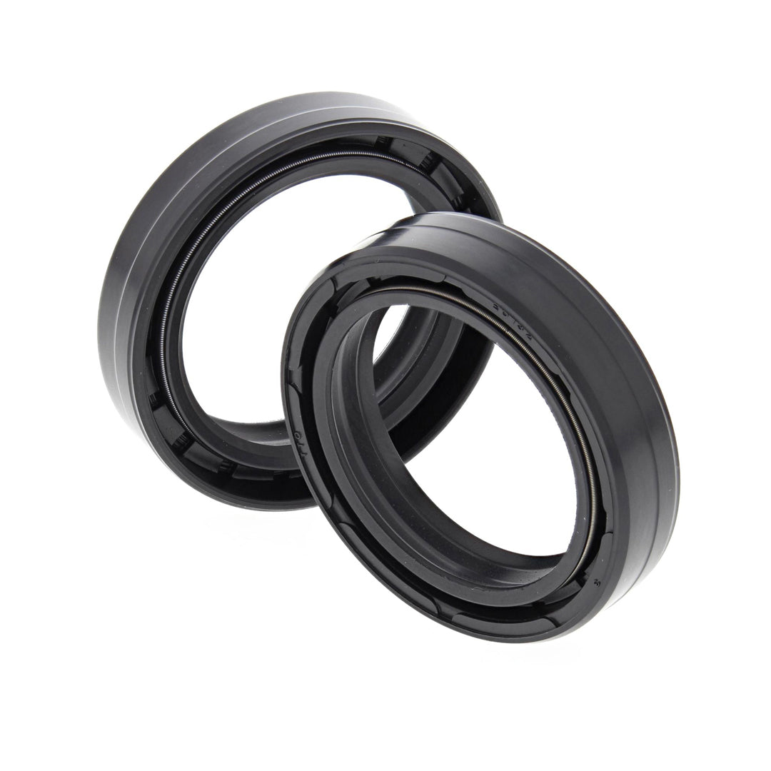 All Ball Racing Fork Oil Seals Pair 55-111