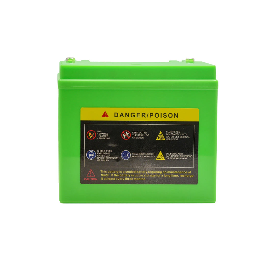 Crank1 Battery For Triumph Thunderbird Storm (2009 - 2018)