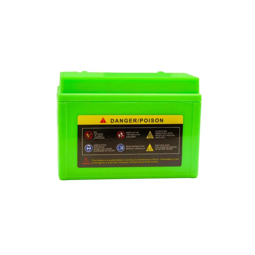 Crank1 Battery For Triumph Tiger Explorer (2012-2018)