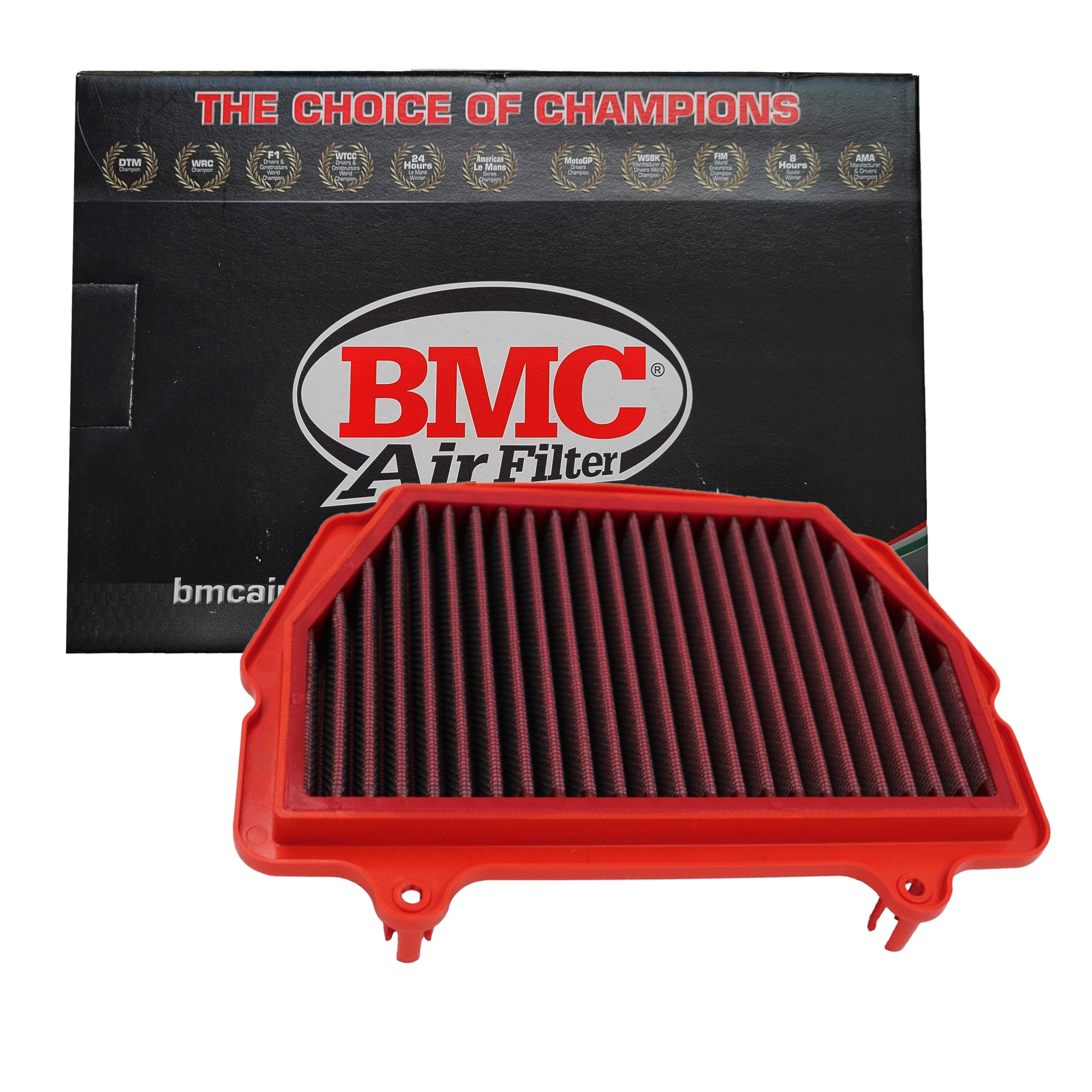 Suzuki hayabusa online air filter