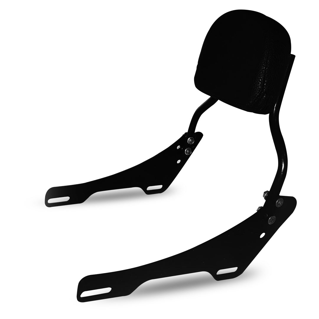 Dochaki Back Rest for Harley Davidson Street 750