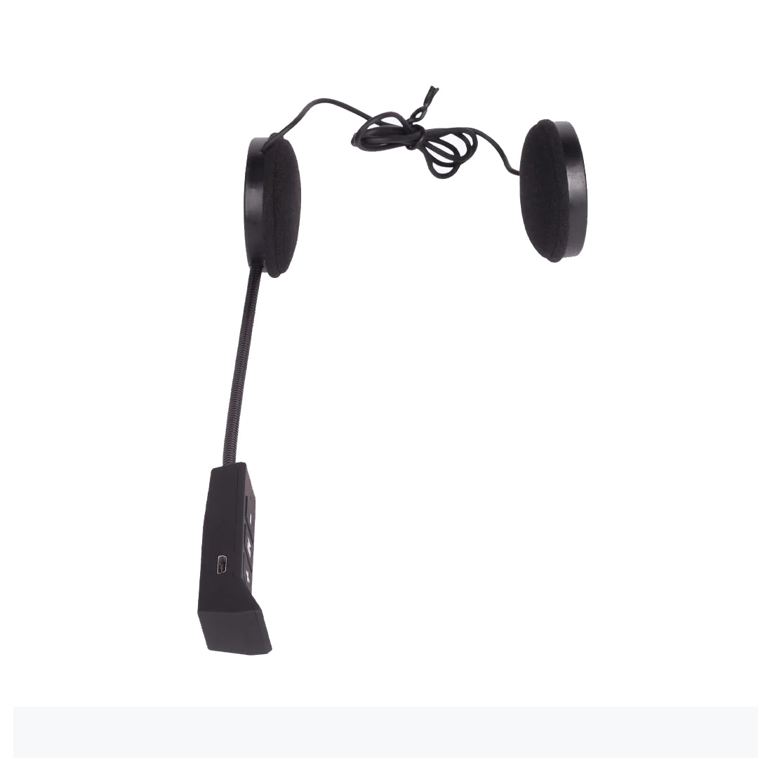 Jb Racing Bt08 Bluetooth Earphone