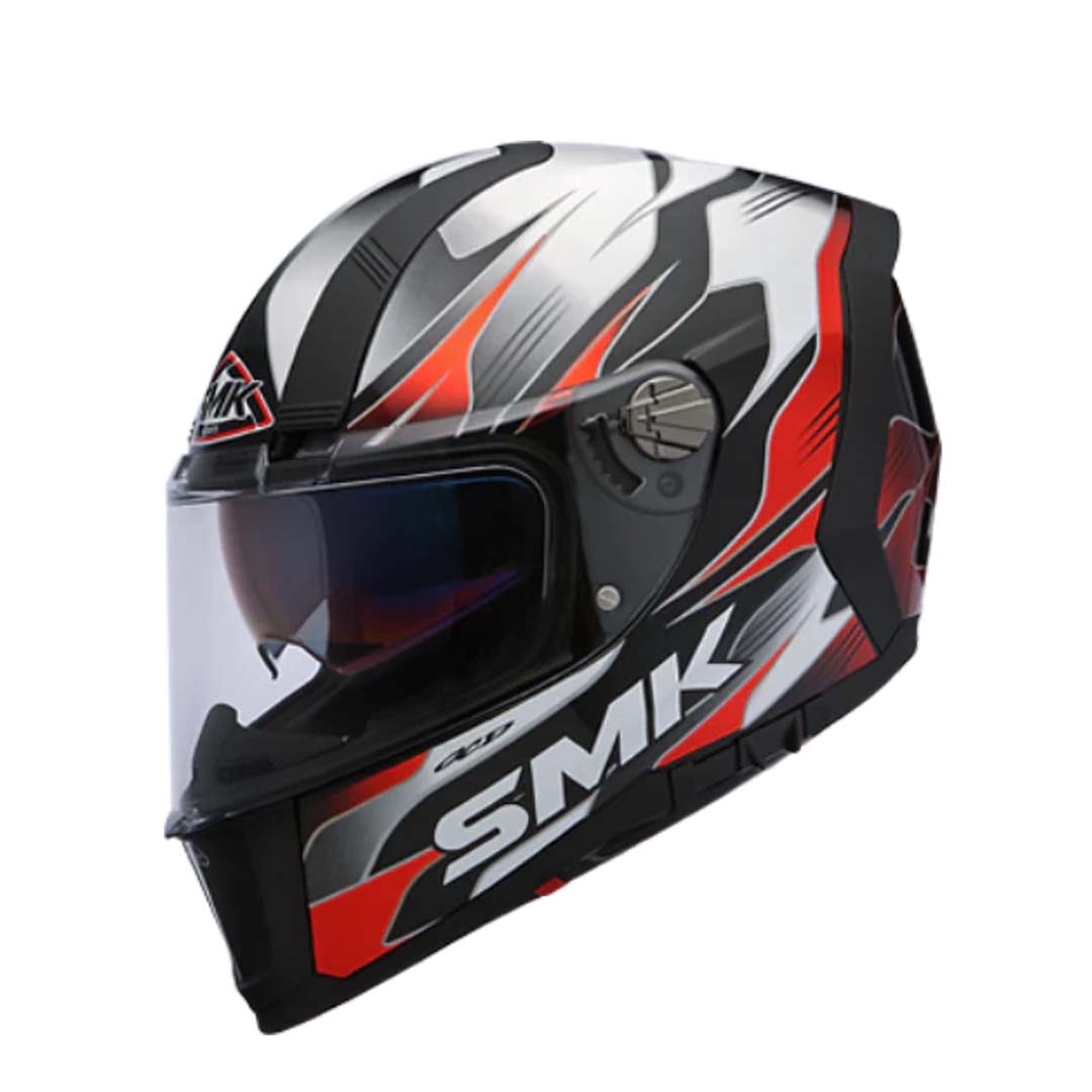 Smk cheap force helmet