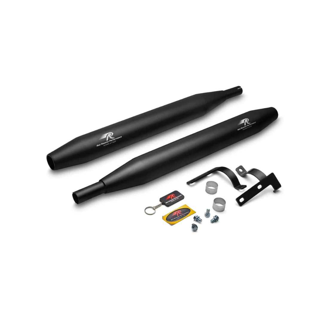 Red Rooster Performance Exhaust Celesta Jawa42/ Jawa Classic