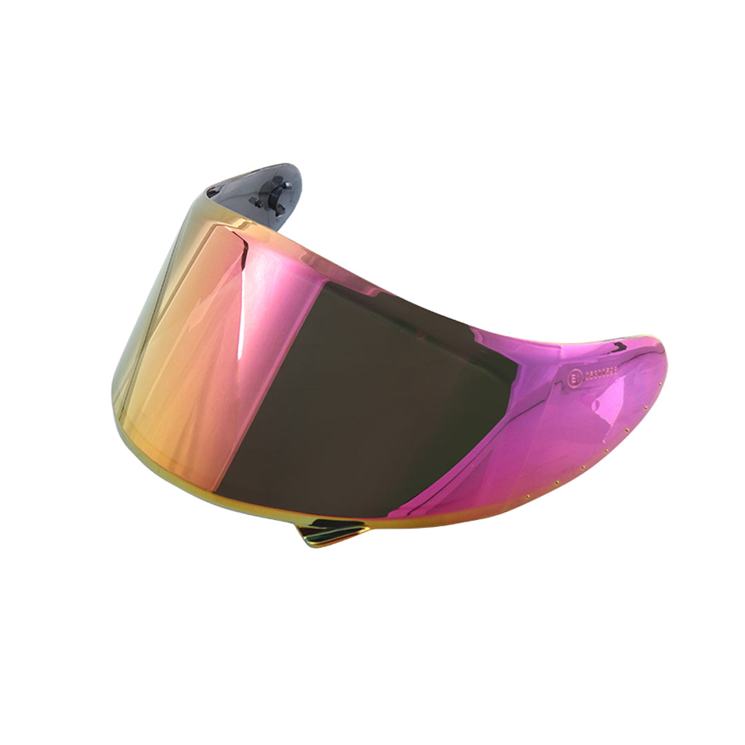 Axor Apex Iridium Helmet Visor