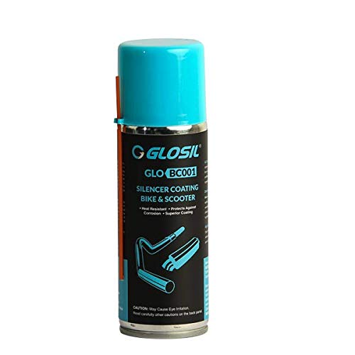 Glosil Silencer Coat