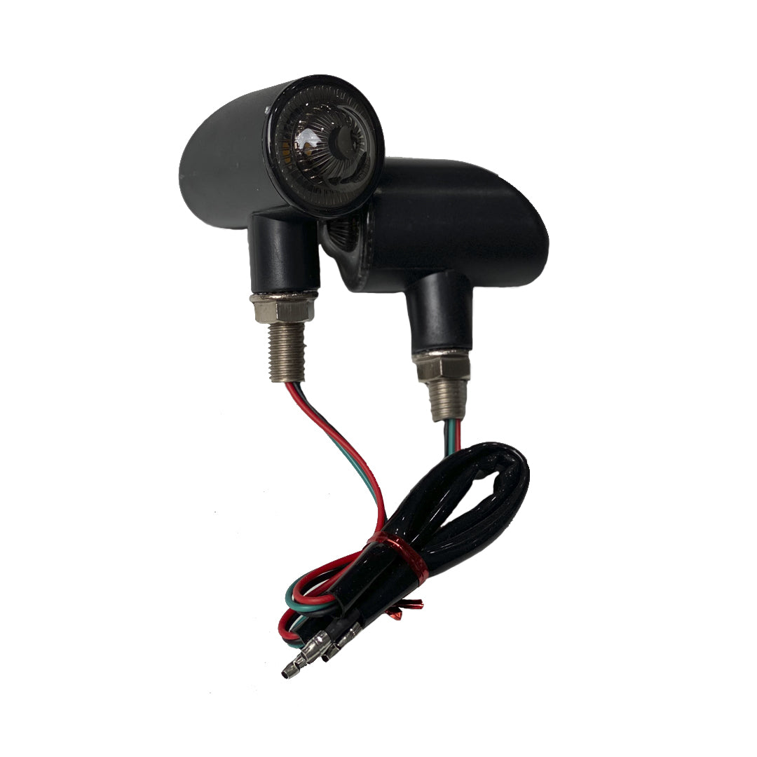 AC-0259-Indicator Running Yellow/Blue Light