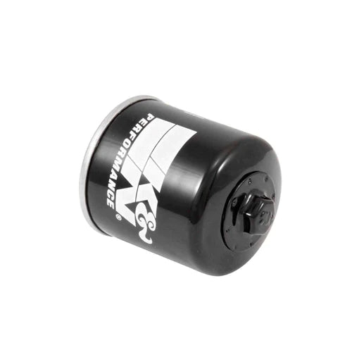 K&N Kawasaki all Bikes oil filter - KN 160