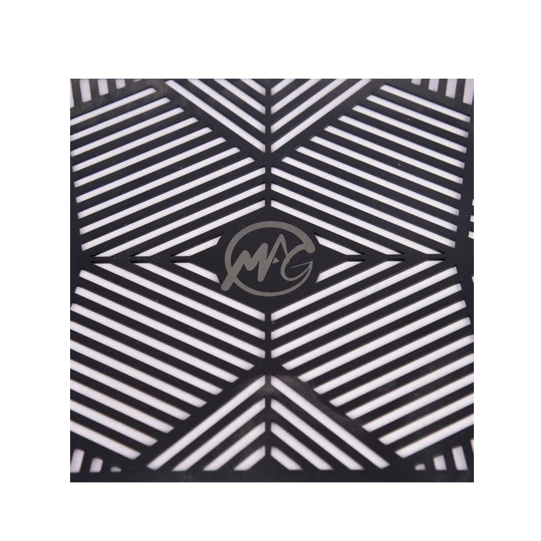 Mac Z650 Radiator Grill