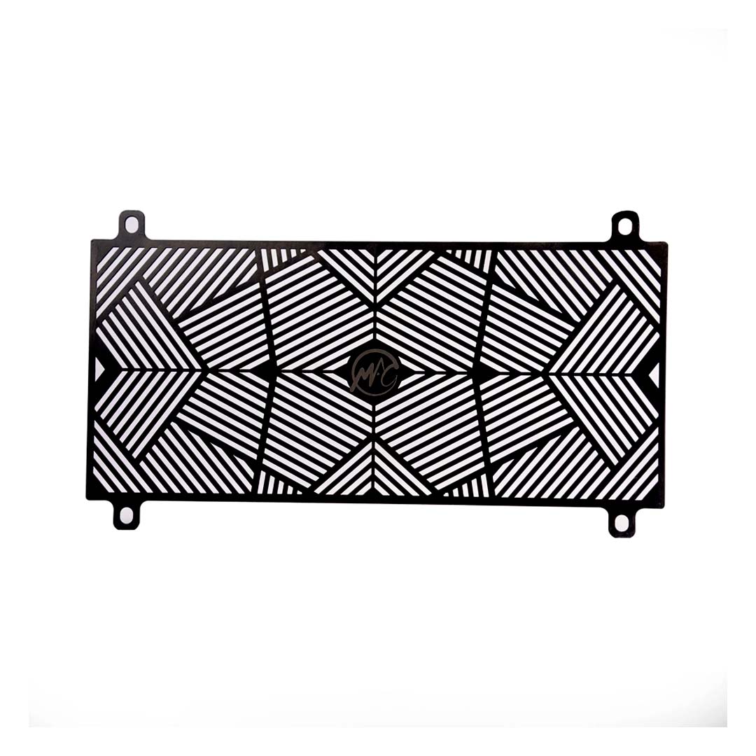 Mac Z650 Radiator Grill