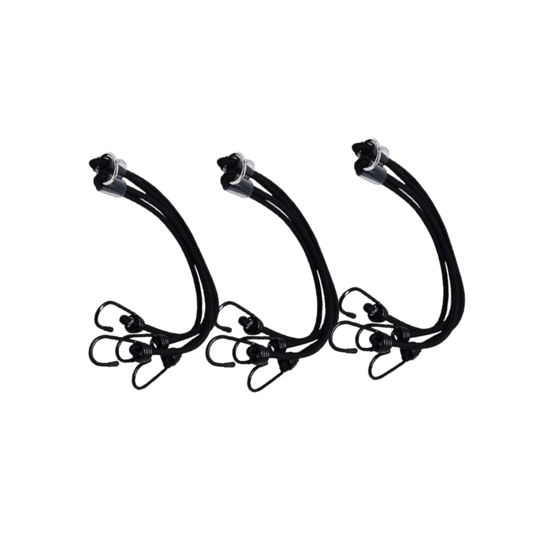 4 Leg Bungee Rope Combo