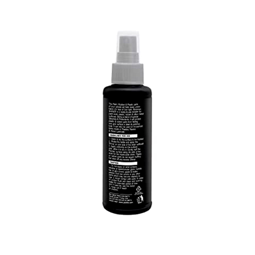 Motomax Multi Surface Shiner