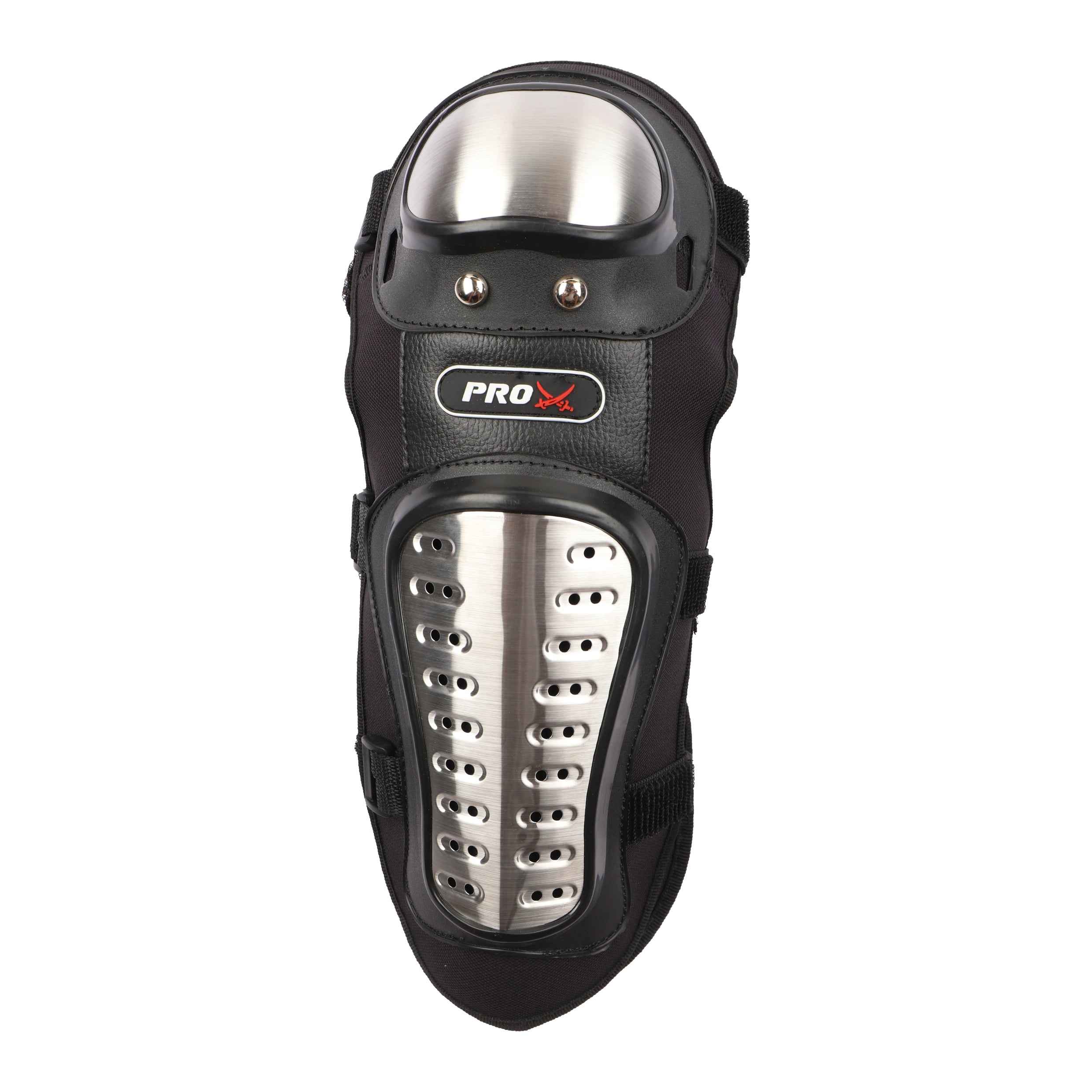 Motorcycle Bike Racing Riding Knee & Elbow Guard | Pro X