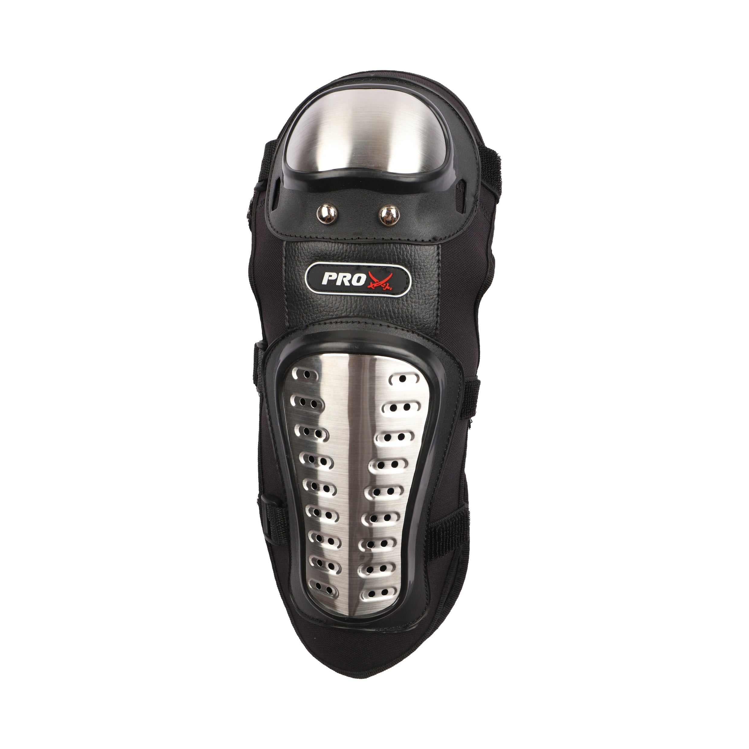 Motorcycle Bike Racing Riding Knee & Elbow Guard | Pro X