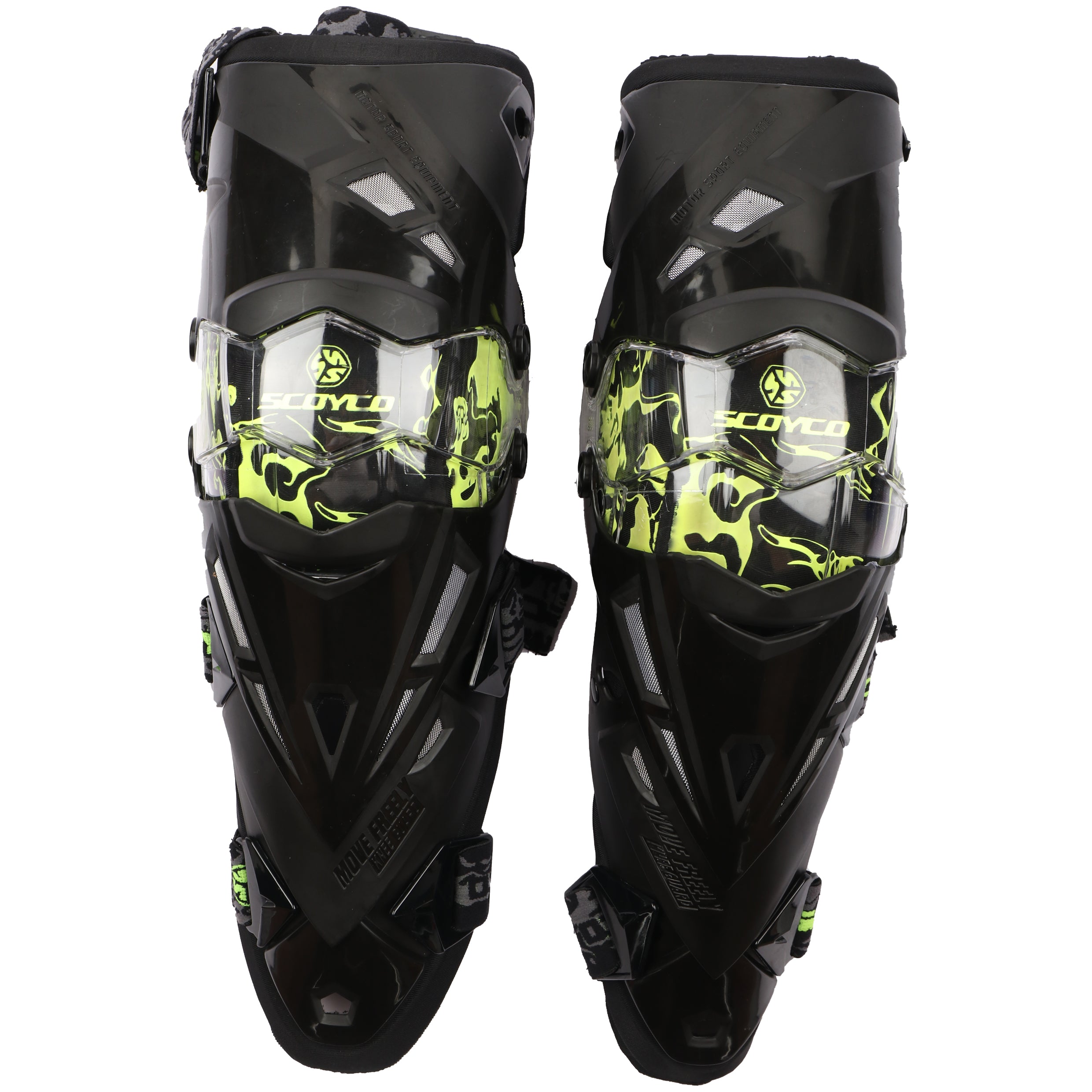 Scoyco K12 Knee Guard