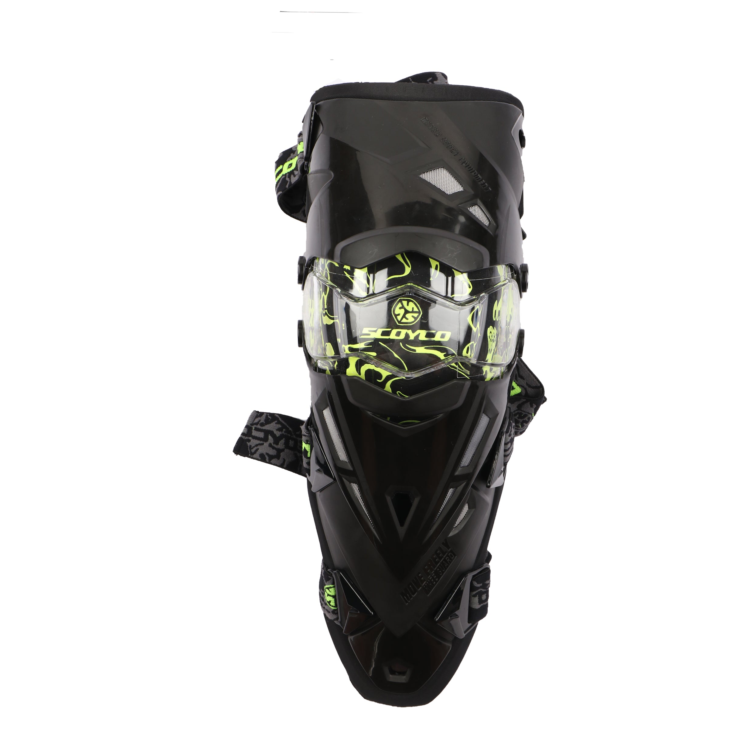 Scoyco K12 Knee Guard
