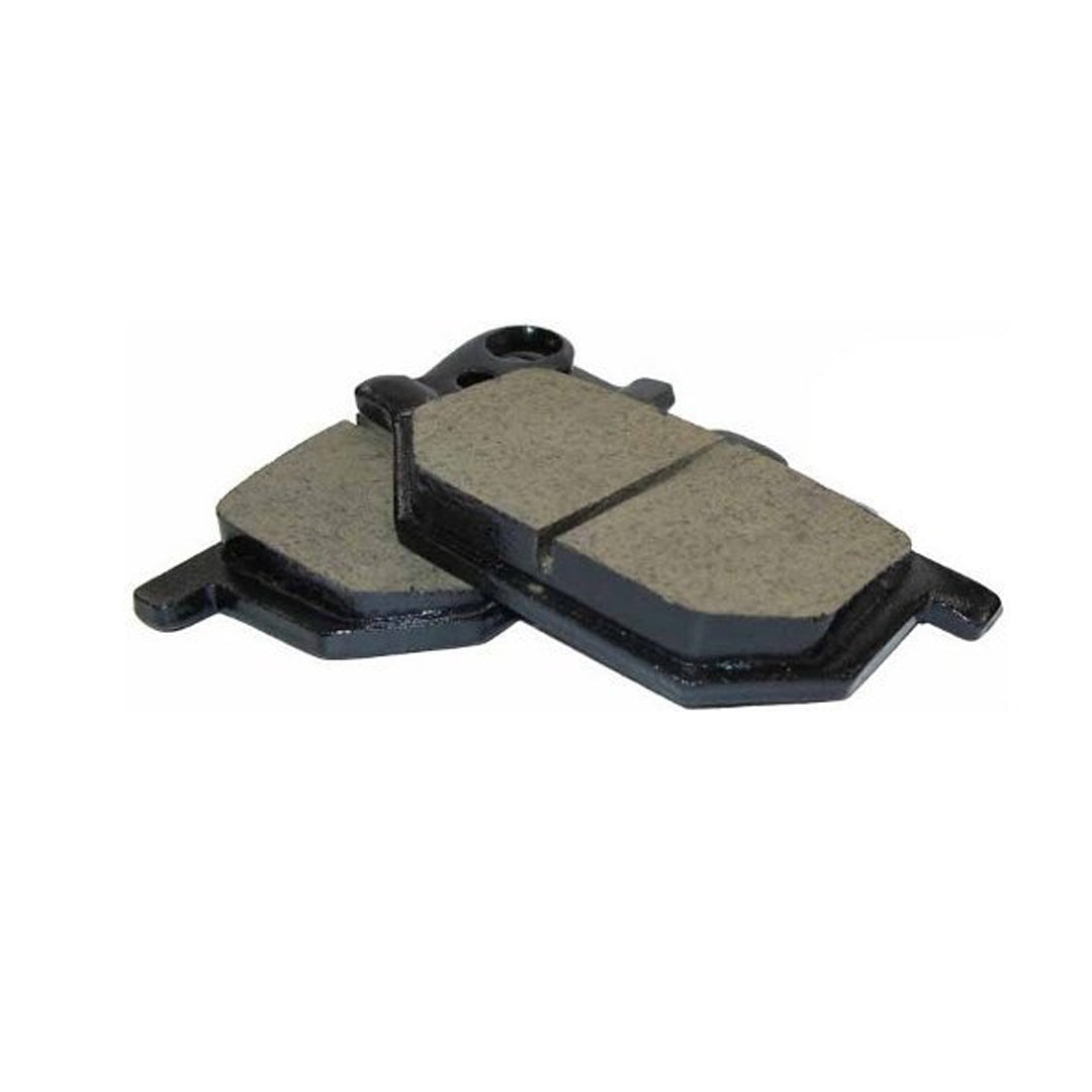 Vesrah Brake Pads For HARLEY-DAVIDSON IRON 883 (2009 - 2013) (2009-13)