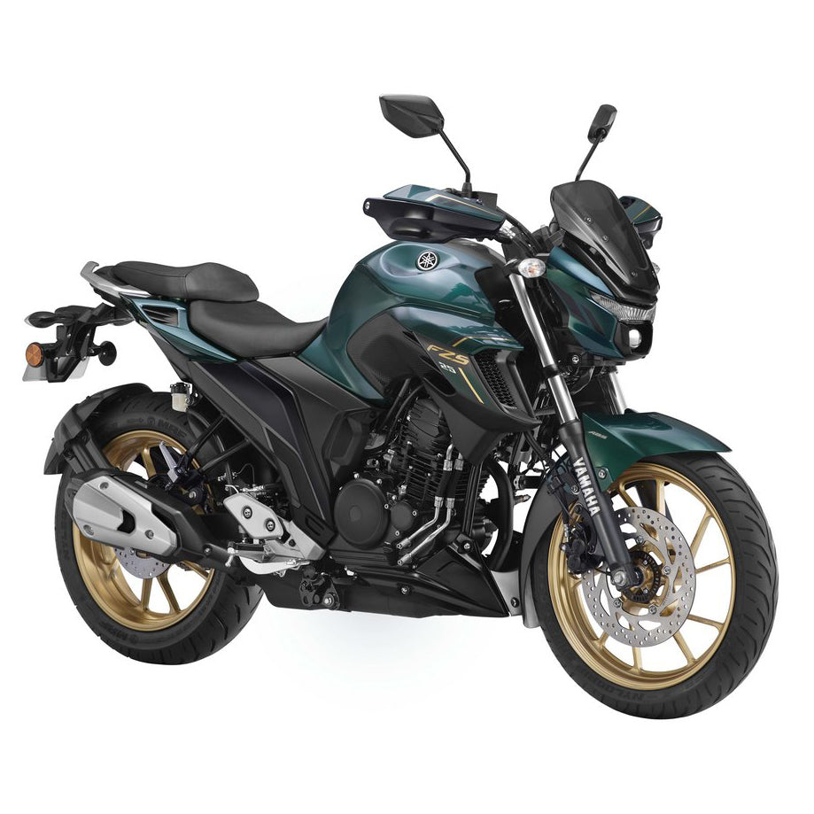 FZ 25