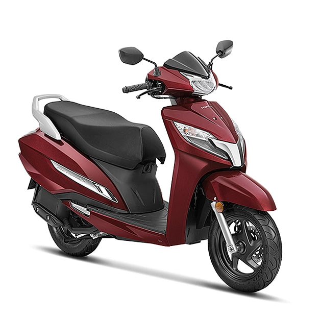 Honda Activa 125
