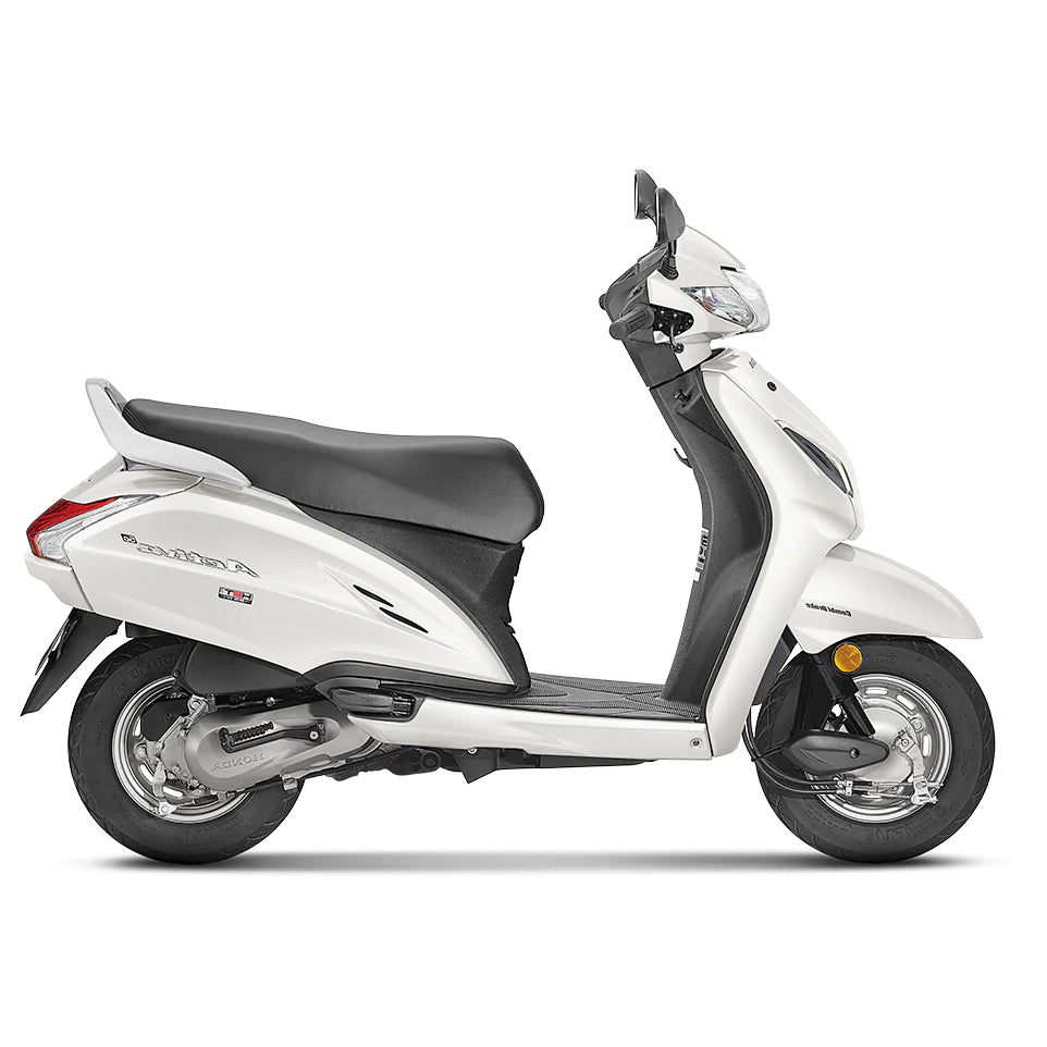Honda Activa 5G