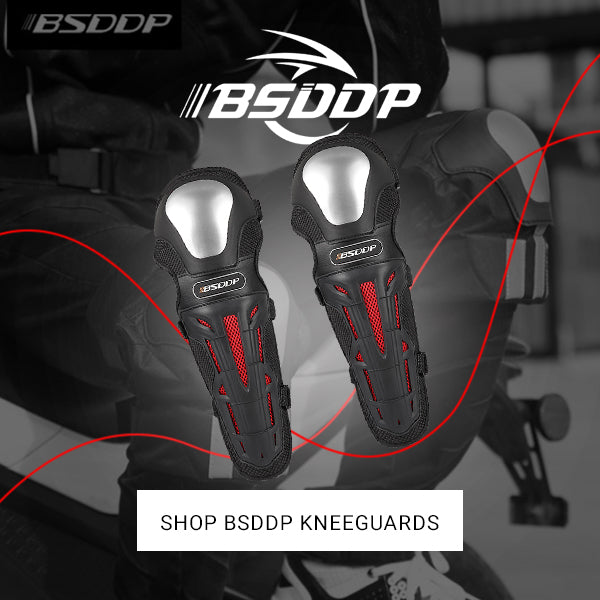 BSDDP Knee Guard