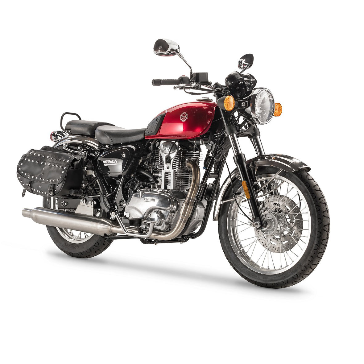 Imperiale 400