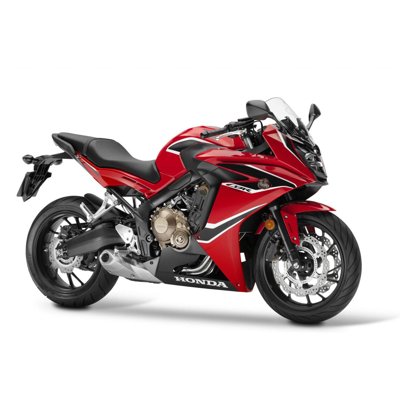 Honda CBR650F