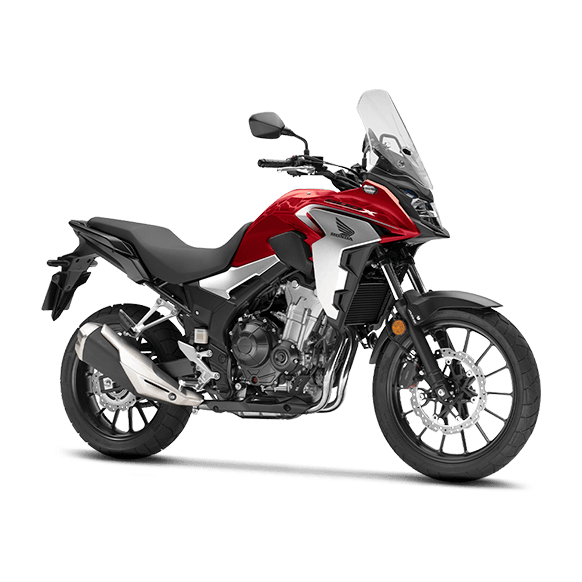 Honda CB500X