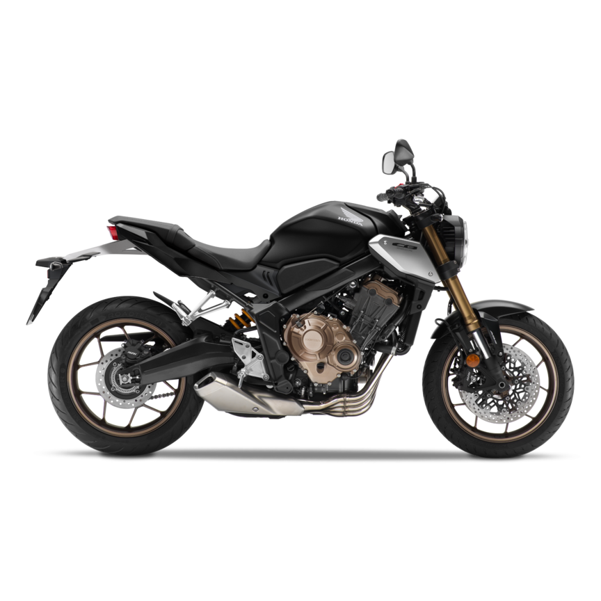 Honda CB650R
