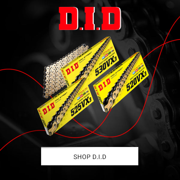 DID