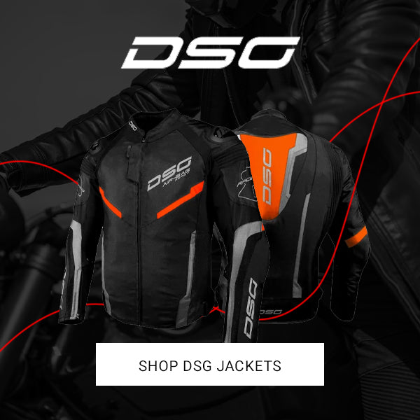 DSG Jacket