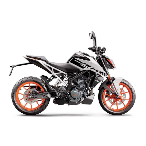 Ktm duke 200 online mrp