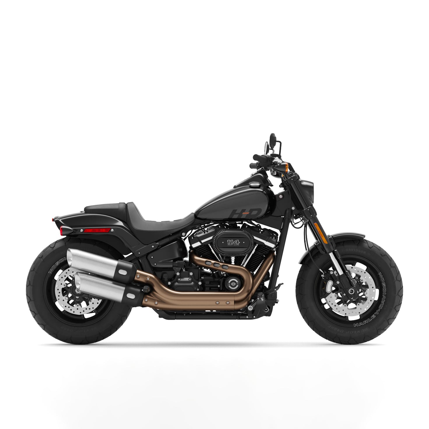 Harley
