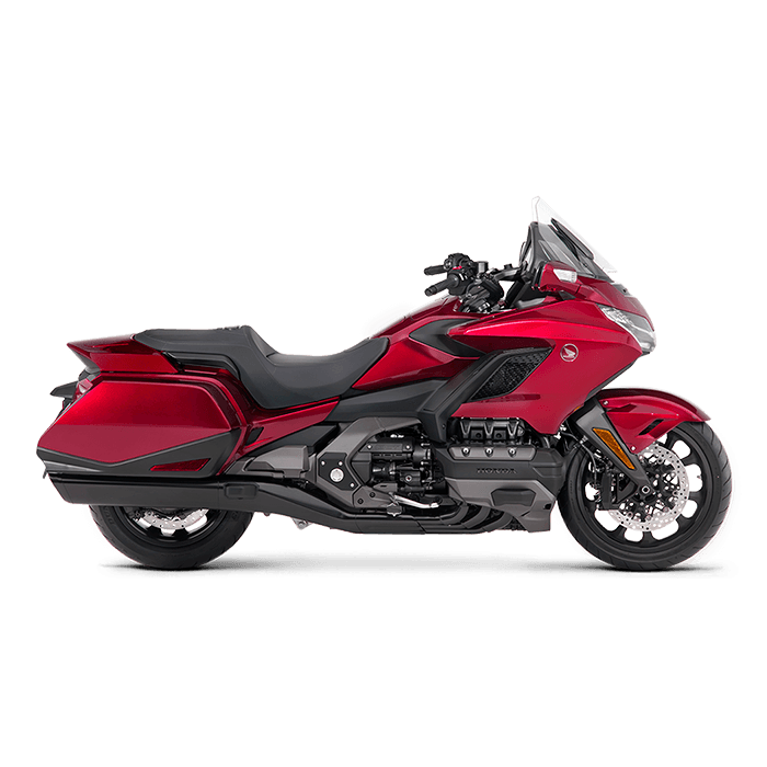Honda Gold Wing