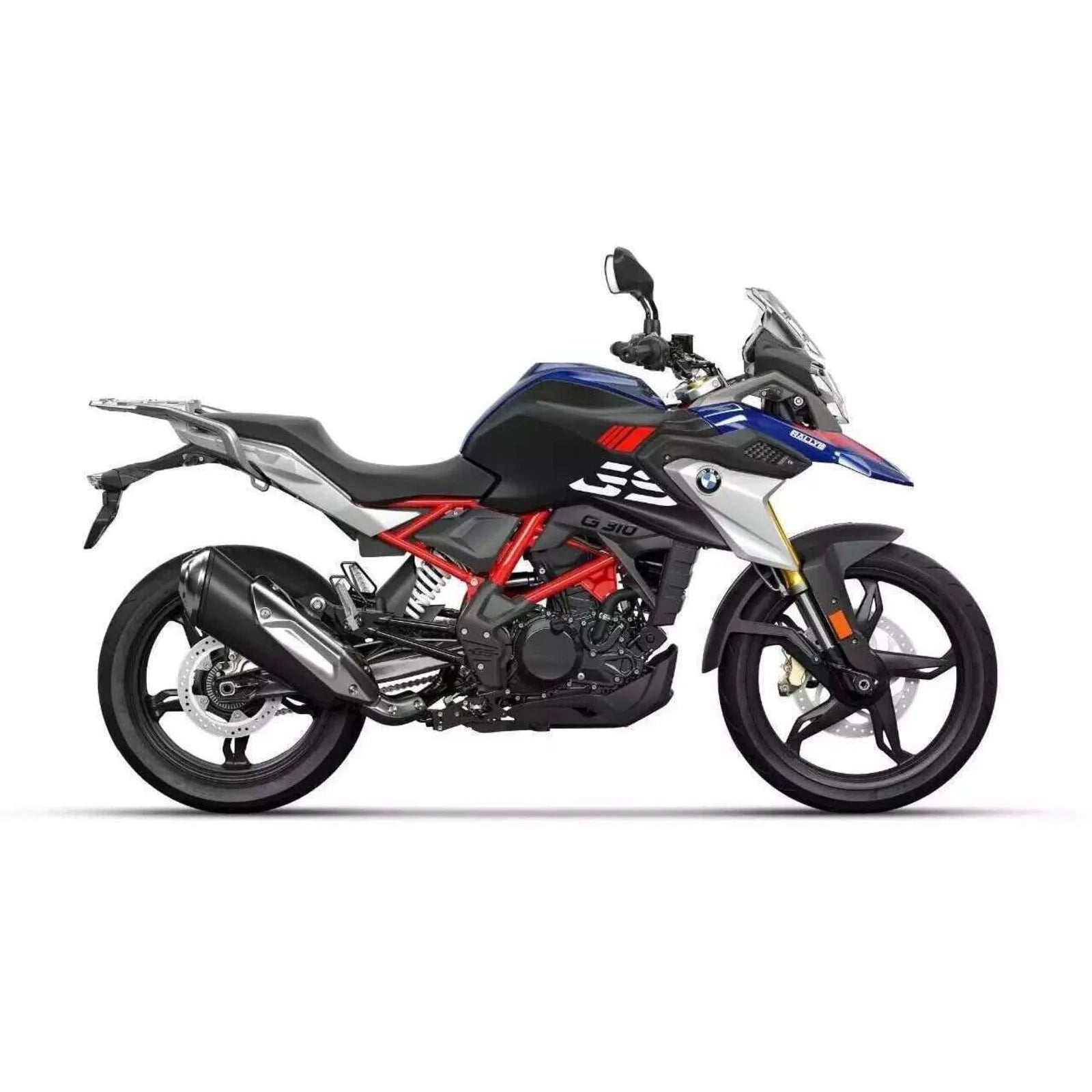 BMW G310 GS