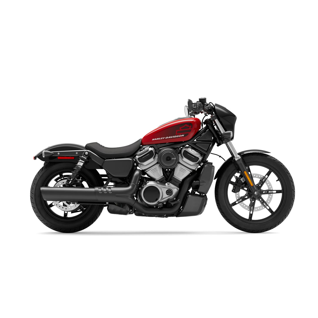 HD Nightster