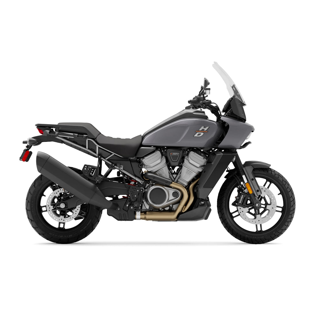 HD Pan America 1250
