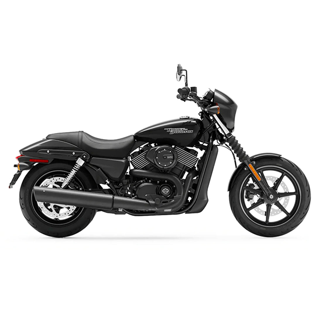 HD Street 750