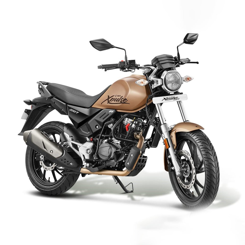 Xpulse 200T