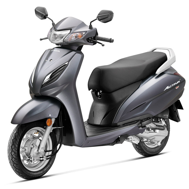 Honda Activa 6G