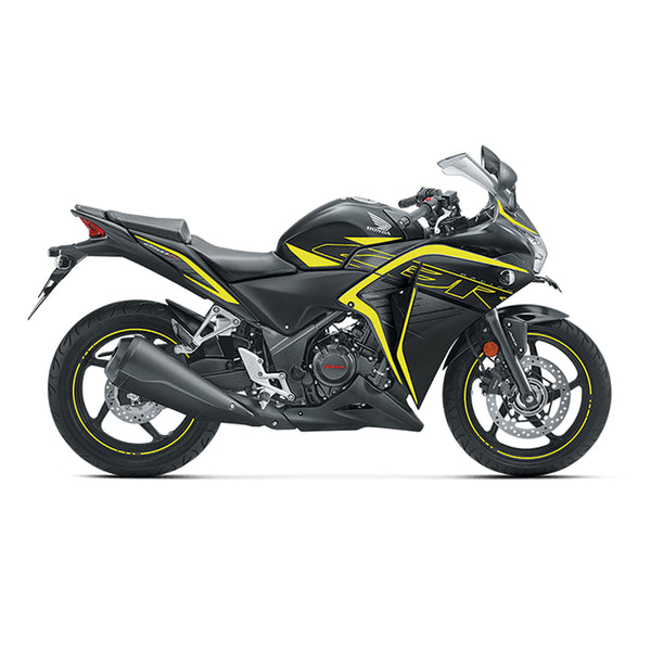 Honda CBR 250R