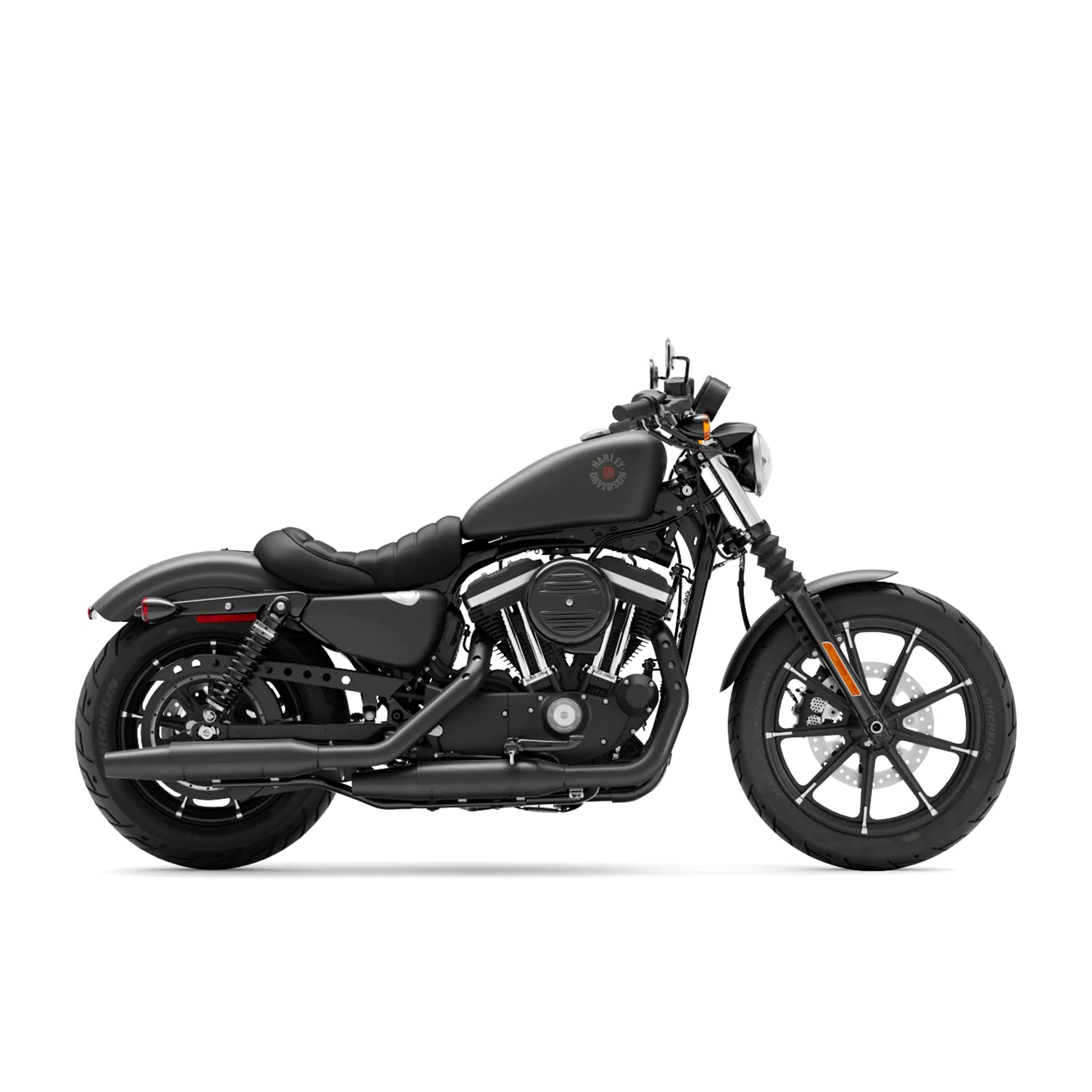 HD IRON 883
