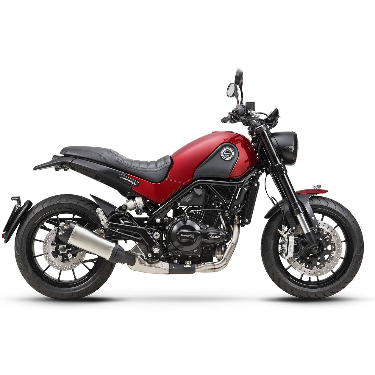 Leoncio 502