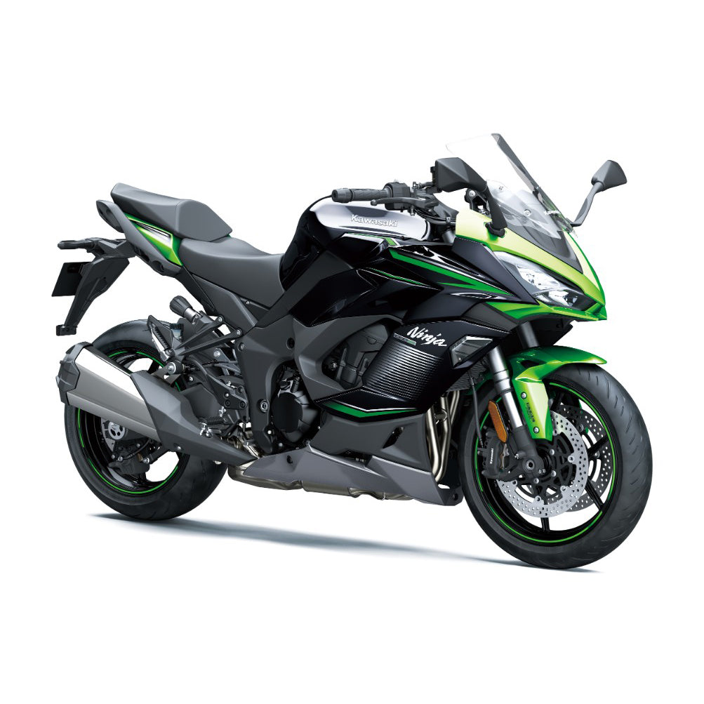 Ninja 1000SX