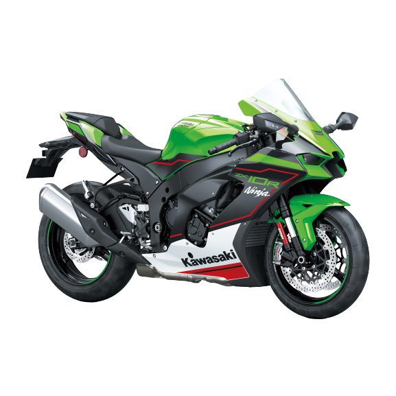 Ninja ZX10R