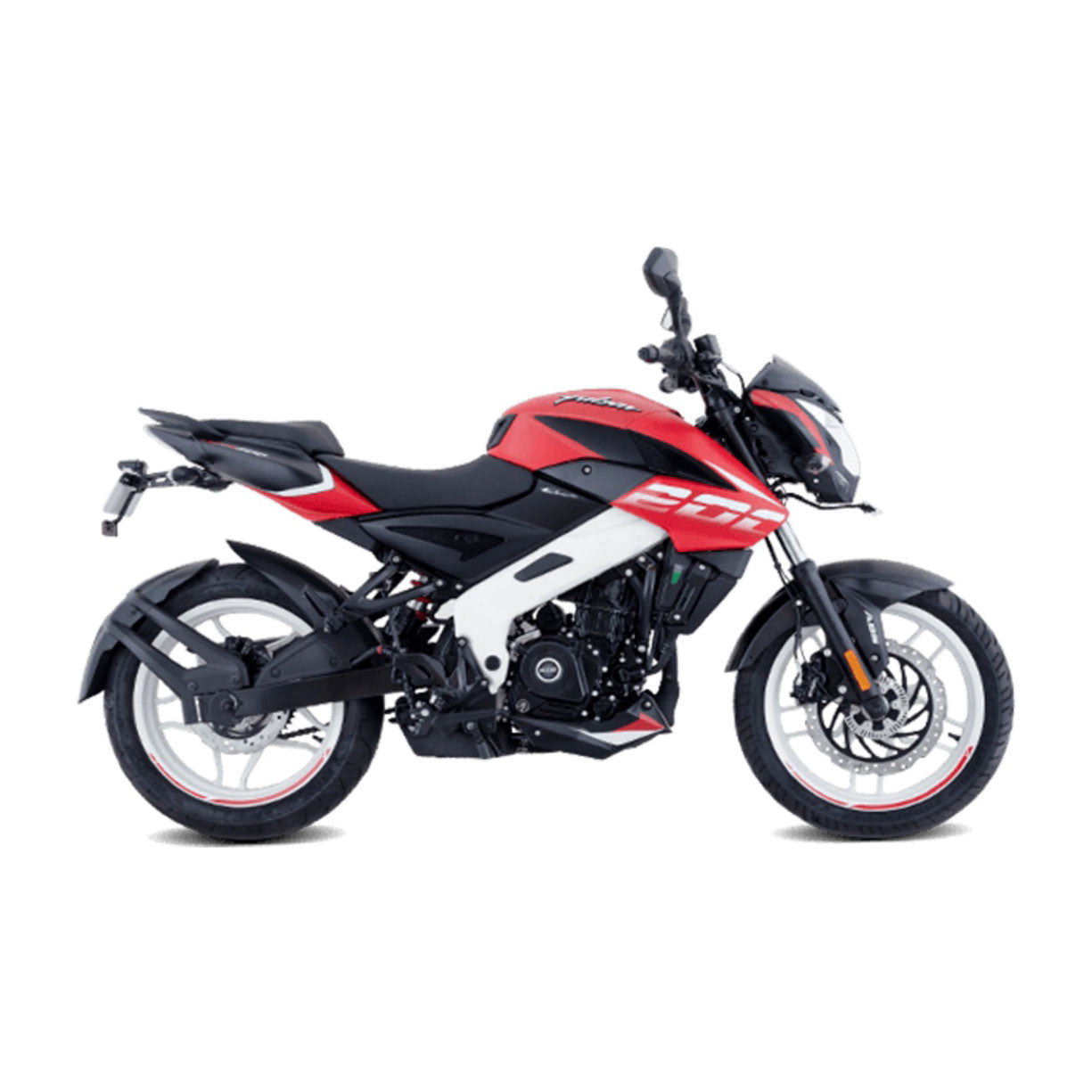 NS 200