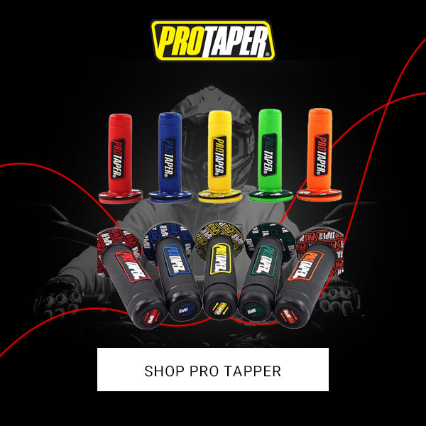 PRO TAPPER